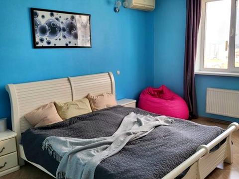 квартира за адресою Олександра Мишуги вул., 12