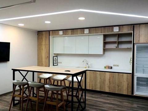 коммерческая по адресу Головацкого ул., 23в