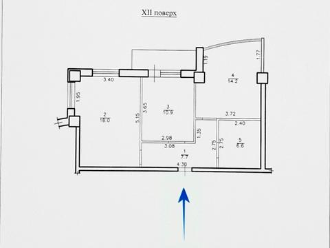 квартира за адресою Одеса, Педагогічна вул., 21/1