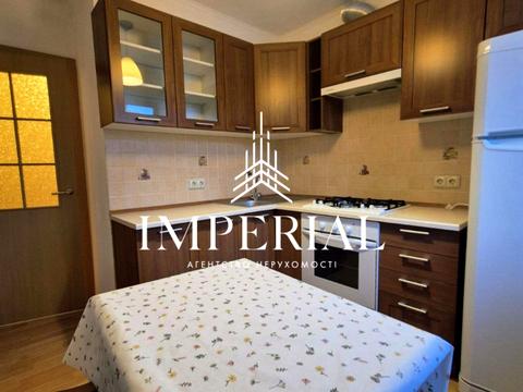 квартира за адресою Харківське шосе, 4