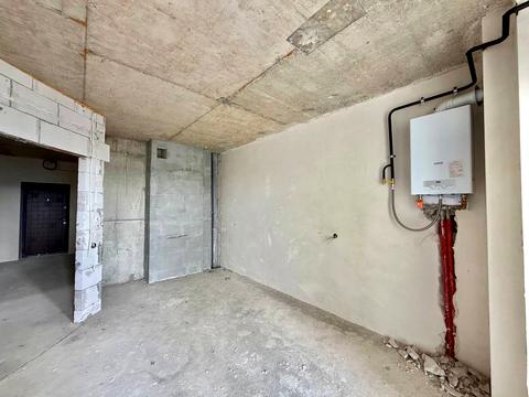 квартира за адресою Південно-Кільцева вул., (Будинок)