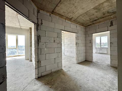 квартира за адресою Південно-Кільцева вул., (Будинок)