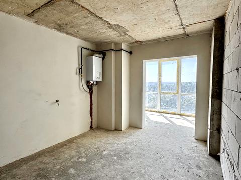 квартира за адресою Південно-Кільцева вул., (Будинок)