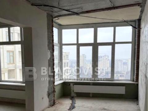 квартира за адресою Парково-Сирецька вул. (Тимофія Шамрила), 4-В