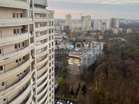 квартира за адресою Парково-Сирецька вул. (Тимофія Шамрила), 4-В