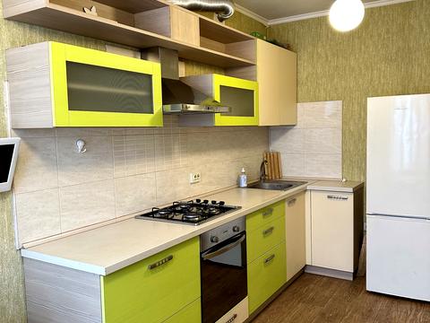 квартира по адресу Бреуса ул., 61/9