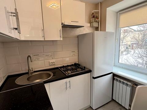 квартира за адресою Іванни Блажкевич вул., 8