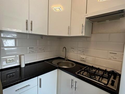 квартира за адресою Іванни Блажкевич вул., 8