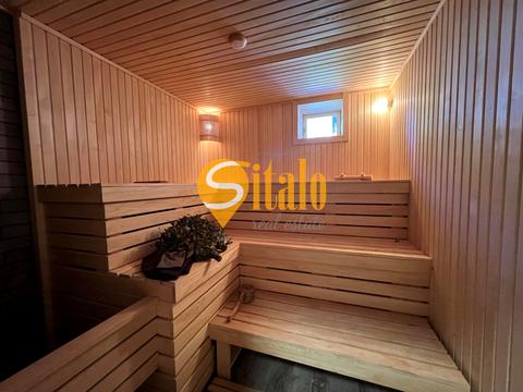 дом по адресу Центральная ул.