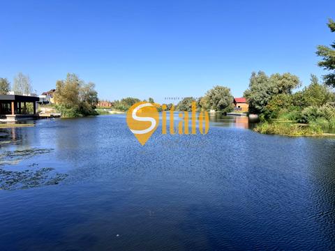 дом по адресу Центральная ул.