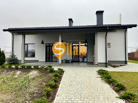 дом по адресу Центральная ул.