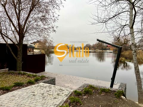 дом по адресу Центральная ул.