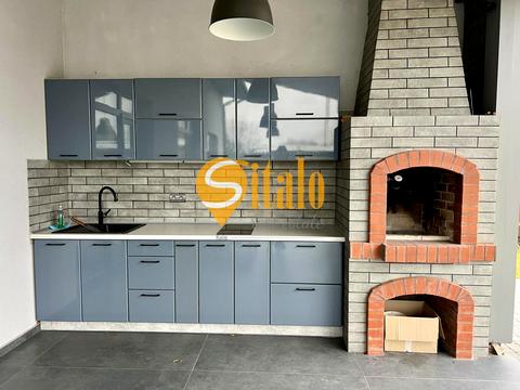 дом по адресу Центральная ул.