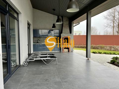 дом по адресу Центральная ул.