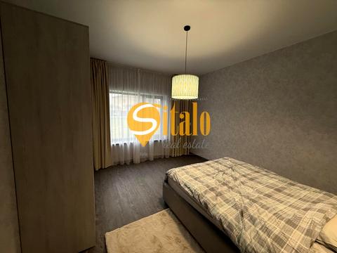 дом по адресу Центральная ул.