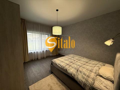 дом по адресу Центральная ул.