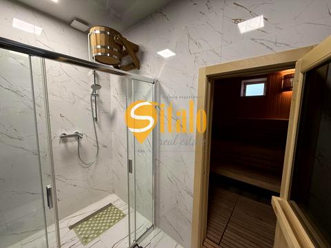 дом по адресу Центральная ул.