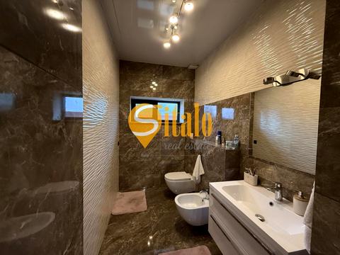 дом по адресу Центральная ул.