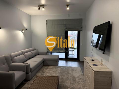 дом по адресу Центральная ул.