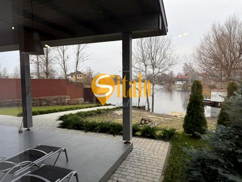 дом по адресу Центральная ул.