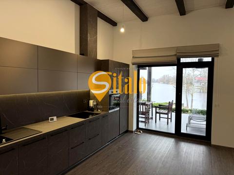 дом по адресу Центральная ул.