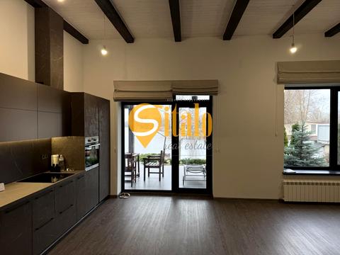 дом по адресу Центральная ул.