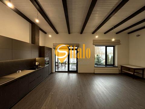 дом по адресу Центральная ул.