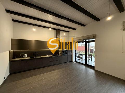 дом по адресу Центральная ул.