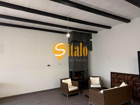 дом по адресу Центральная ул.