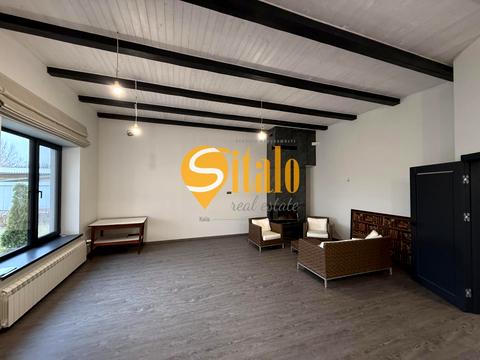 дом по адресу Центральная ул.