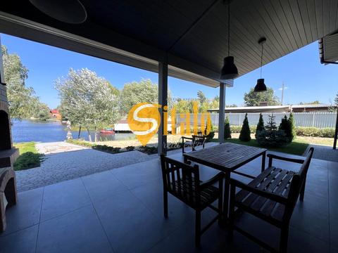 дом по адресу Центральная ул.