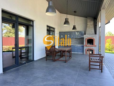 дом по адресу Центральная ул.