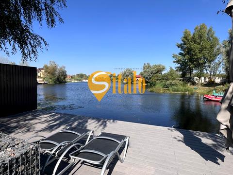 дом по адресу Центральная ул.