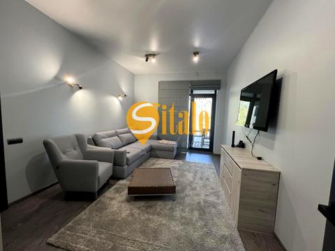 дом по адресу Центральная ул.