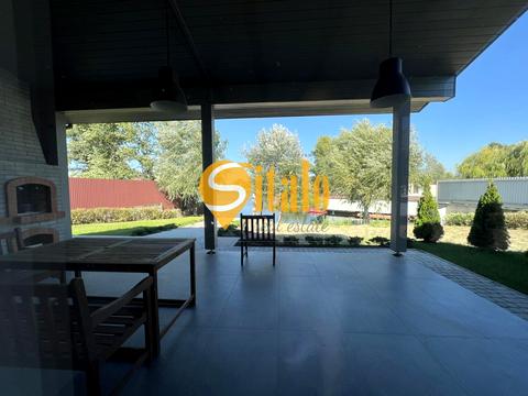 дом по адресу Центральная ул.