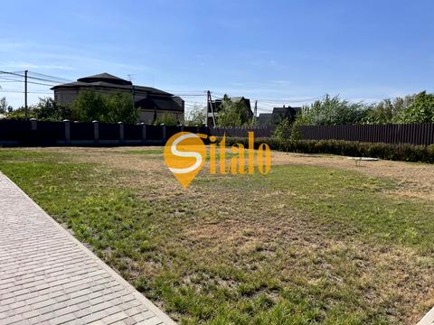 дом по адресу Центральная ул.