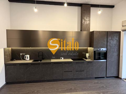 дом по адресу Центральная ул.