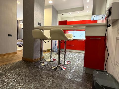 квартира за адресою Юлії Здановської вул. (Ломоносова), 71-Д