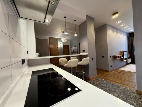 квартира за адресою Юлії Здановської вул. (Ломоносова), 71-Д