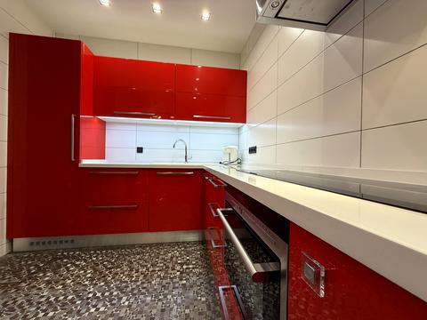 квартира за адресою Юлії Здановської вул. (Ломоносова), 71-Д