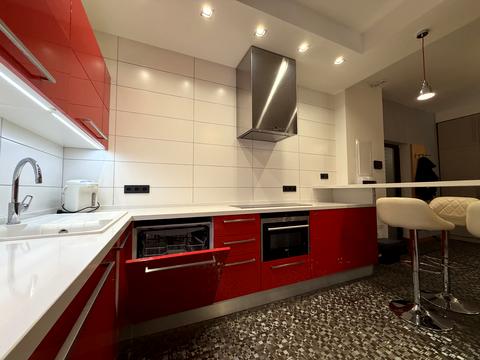 квартира за адресою Юлії Здановської вул. (Ломоносова), 71-Д