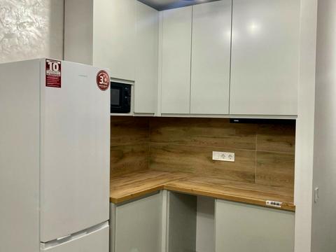 квартира по адресу Романа Левицкого ул., (Будинок 2)