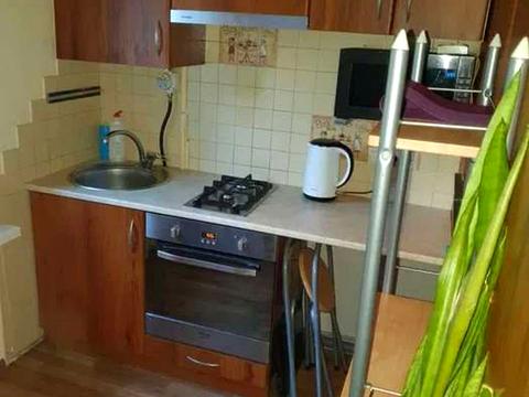 квартира за адресою Загорівська вул. (Багговутівська), 1-А