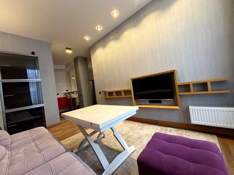 квартира за адресою Юлії Здановської вул. (Ломоносова), 71-Д