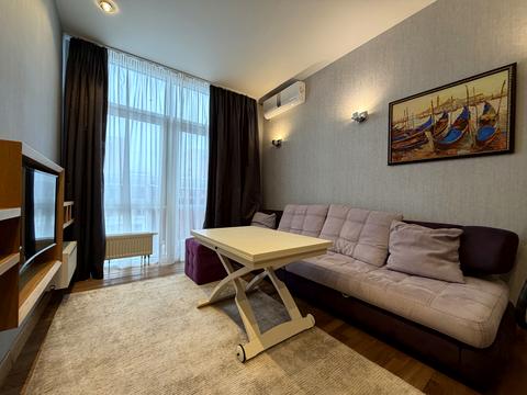 квартира за адресою Юлії Здановської вул. (Ломоносова), 71-Д