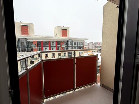 квартира за адресою Юлії Здановської вул. (Ломоносова), 71-Д