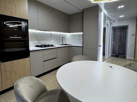 квартира за адресою Генерала М. Тарнавського пров., 4