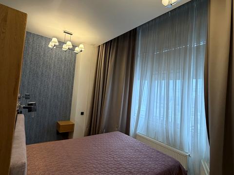 квартира за адресою Юлії Здановської вул. (Ломоносова), 71-Д