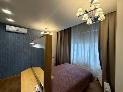 квартира за адресою Юлії Здановської вул. (Ломоносова), 71-Д