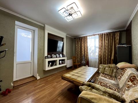 квартира по адресу Дмитрия Самоквасова ул. (Стаханівців), 23